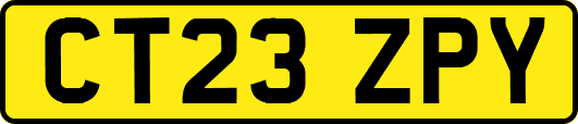 CT23ZPY
