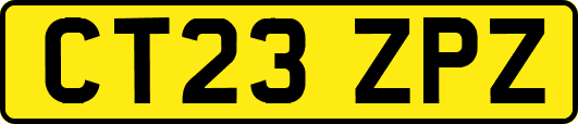 CT23ZPZ