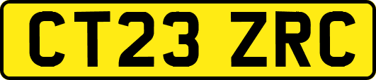 CT23ZRC