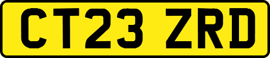 CT23ZRD