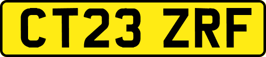CT23ZRF