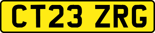 CT23ZRG