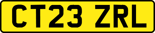 CT23ZRL