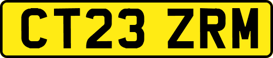 CT23ZRM