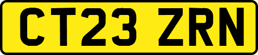 CT23ZRN