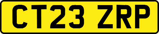 CT23ZRP