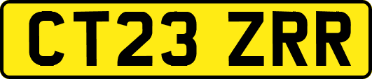 CT23ZRR