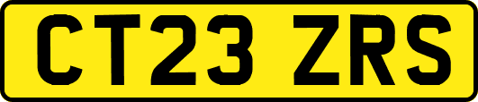 CT23ZRS