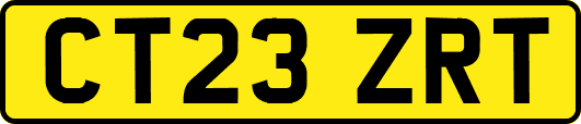 CT23ZRT