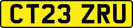 CT23ZRU