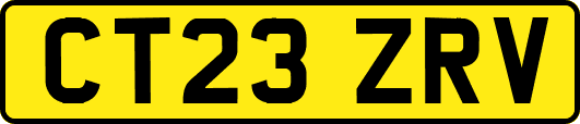CT23ZRV