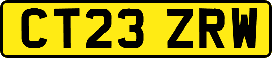 CT23ZRW