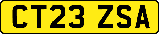 CT23ZSA