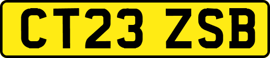 CT23ZSB