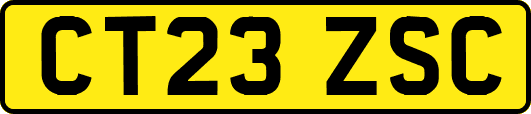 CT23ZSC