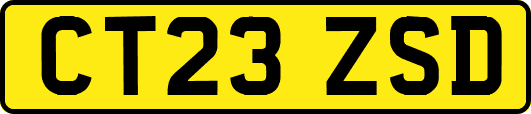 CT23ZSD