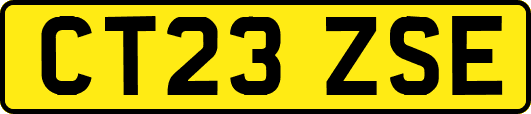 CT23ZSE