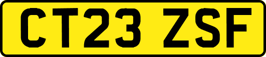 CT23ZSF