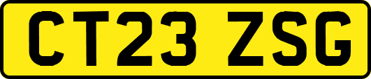 CT23ZSG