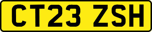 CT23ZSH