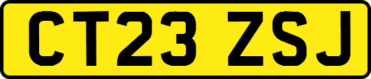 CT23ZSJ
