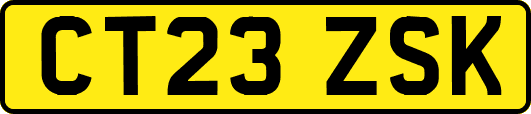 CT23ZSK