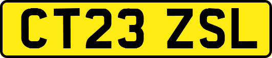 CT23ZSL