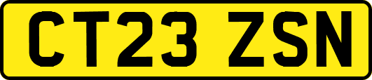 CT23ZSN
