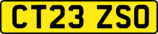 CT23ZSO