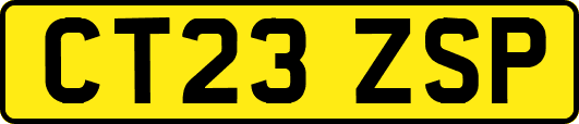 CT23ZSP
