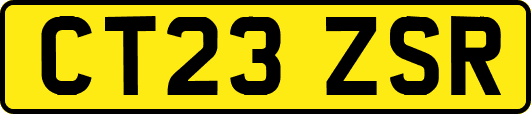 CT23ZSR