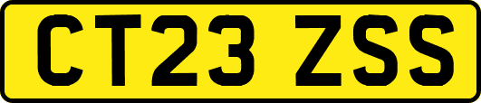CT23ZSS