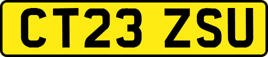 CT23ZSU