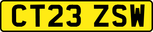 CT23ZSW