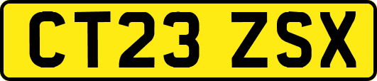 CT23ZSX