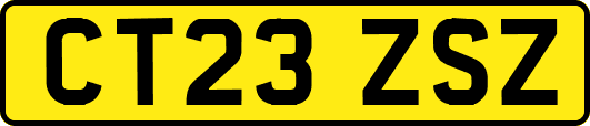 CT23ZSZ