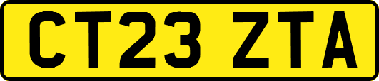 CT23ZTA