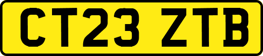 CT23ZTB