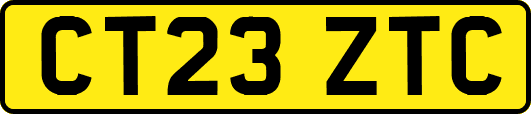 CT23ZTC