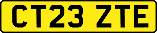 CT23ZTE