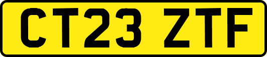 CT23ZTF