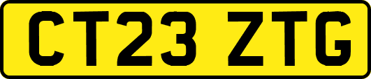 CT23ZTG