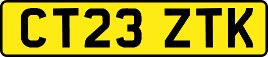 CT23ZTK