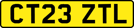 CT23ZTL