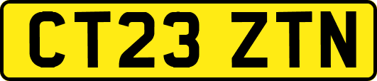 CT23ZTN