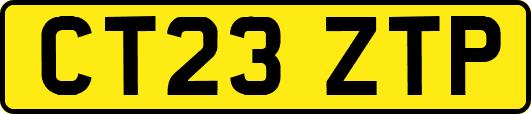 CT23ZTP