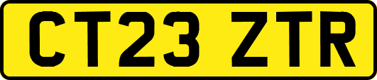 CT23ZTR