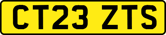 CT23ZTS