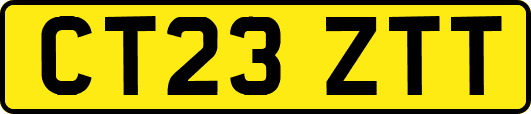 CT23ZTT