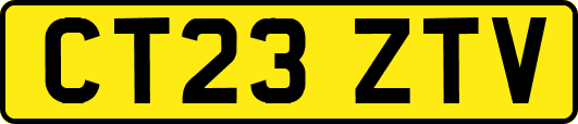 CT23ZTV